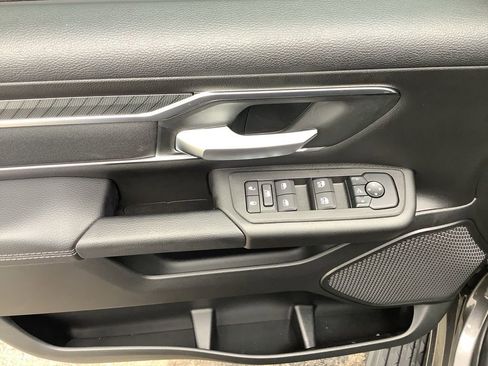 New 2026 RAM 1500 Big Horn image 29