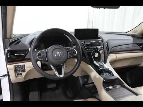 Used 2024 Acura RDX SH-AWD w/ Advance Package image 6