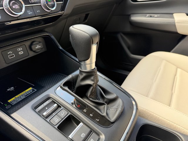 Certified 2025 Honda CR-V EX-L image 28