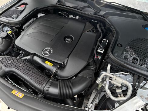 Used 2022 Mercedes-Benz E 350 4MATIC Sedan image 47