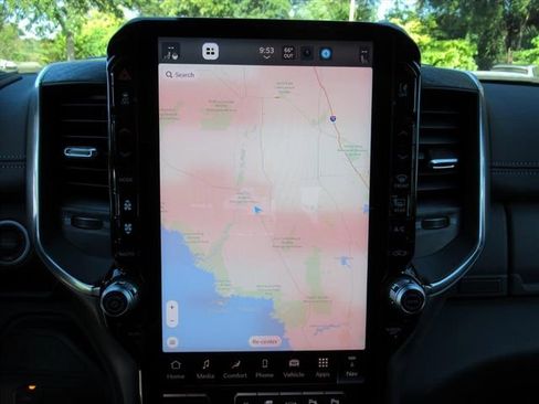 New 2026 RAM 2500 Laramie image 24