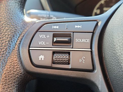 Used 2024 Honda CR-V EX image 22