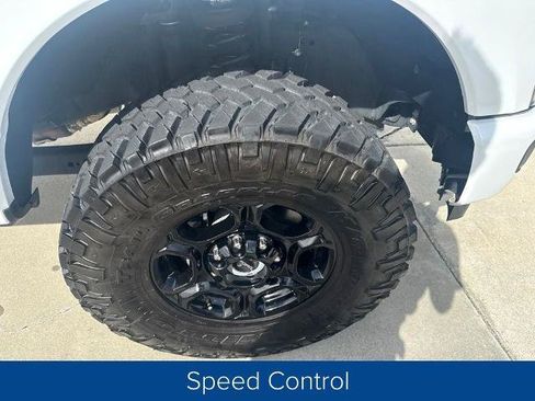 Certified 2024 Ford F250 XL w/ STX Appearance Package AWD/4WD image 7