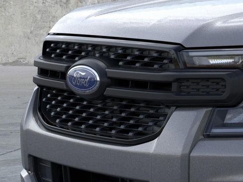 New 2026 Ford Ranger XL image 17