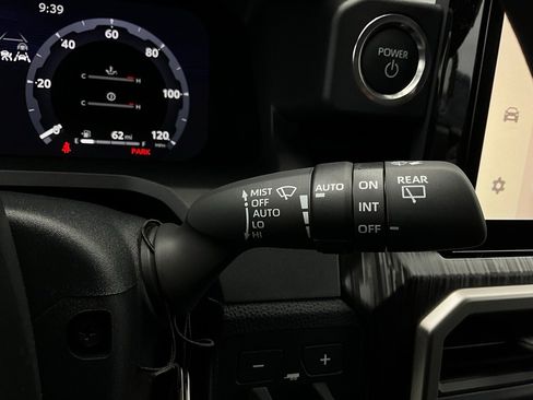 New 2025 Toyota 4Runner 4WD image 45