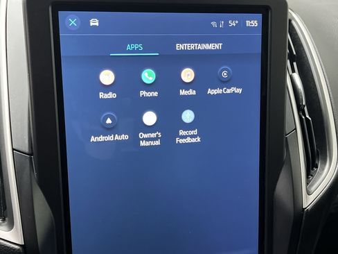 Certified 2024 Ford Edge SE w/ Cargo Accessory Package image 17