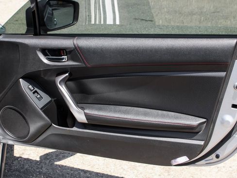 Used 2015 Subaru BRZ Limited image 28