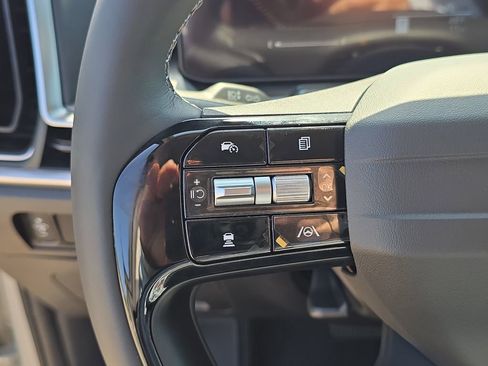 New 2026 Kia Sorento LX FWD image 29