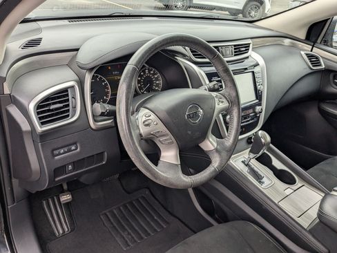 Used 2017 Nissan Murano SV AWD/4WD image 15
