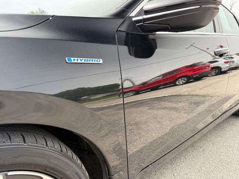 Used 2020 Honda Insight Touring image 13