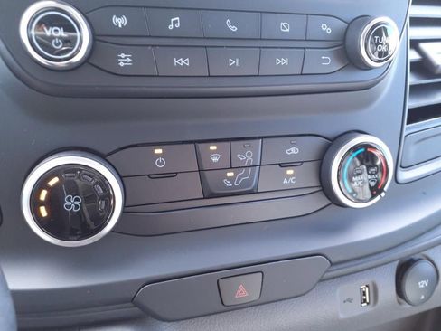 New 2024 Ford Transit 250 Low Roof w/ Load Area Protection Package image 22