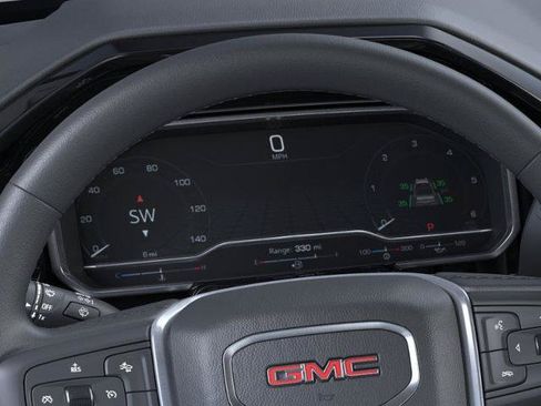 New 2026 GMC Sierra 2500 SLE AWD/4WD image 18