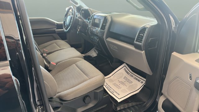 Used 2019 Ford F150 XLT AWD/4WD image 15