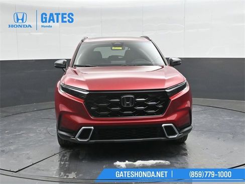 Certified 2023 Honda CR-V Sport Touring image 5