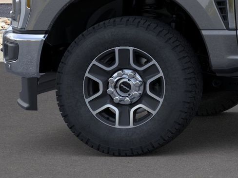 New 2026 Ford F250 Lariat w/ Lariat Premium Package AWD/4WD image 19