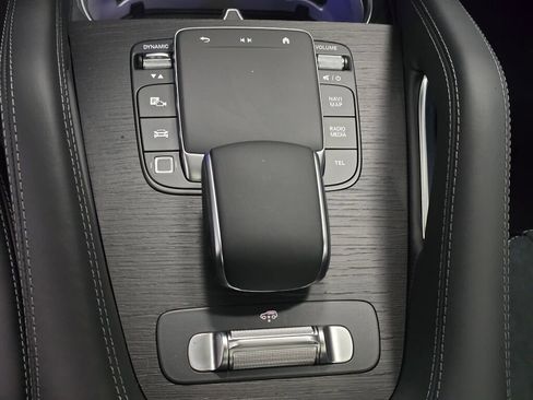 New 2026 Mercedes-Benz GLE 53 AMG 4MATIC Coupe image 16