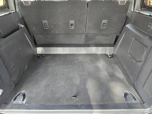 Used 2024 Ford Bronco Wildtrak AWD/4WD image 30
