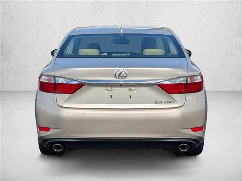 Used 2015 Lexus ES 350 image 6