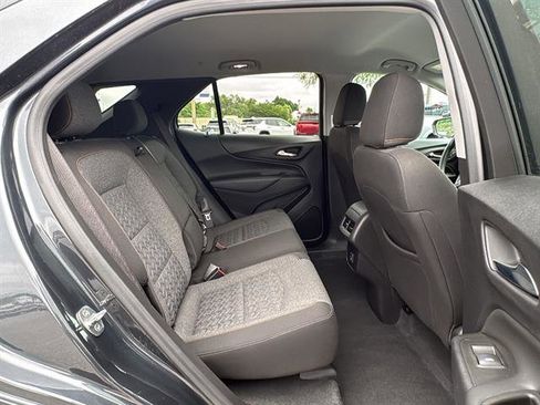Used 2023 Chevrolet Equinox LT FWD image 15
