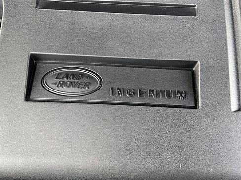 Used 2020 Land Rover Range Rover Sport HST image 32