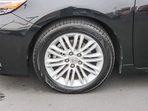 Used 2017 Lexus ES 350 image 9