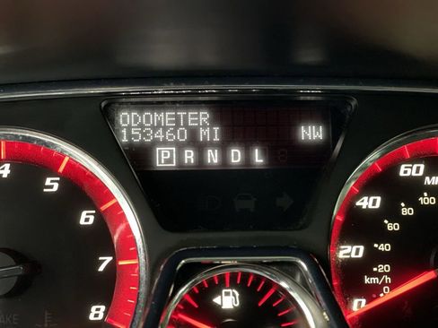 Used 2014 GMC Acadia SLT image 20