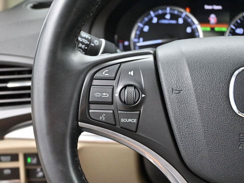 Used 2020 Acura MDX SH-AWD image 17