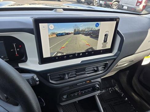 New 2026 Ford Bronco Sport Heritage AWD/4WD image 9