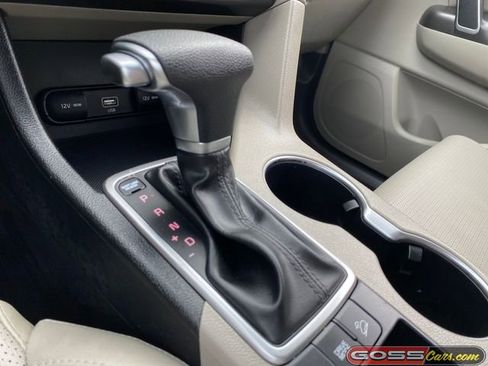 Used 2020 Kia Sportage S FWD image 10
