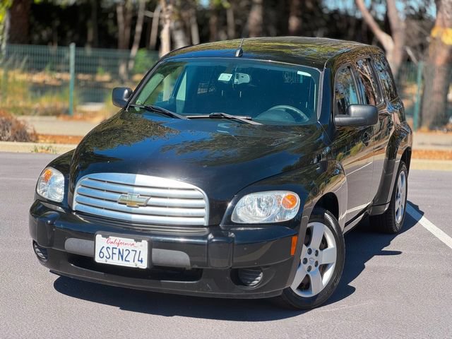 Used 2009 Chevrolet HHR LS FWD image 5