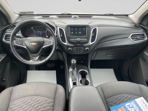 Used 2019 Chevrolet Equinox LT w/ Driver Convenience Package AWD/4WD image 20