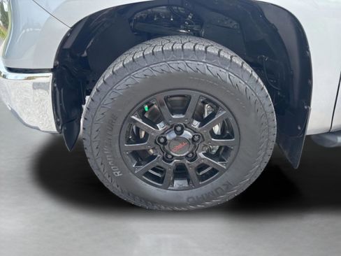 Used 2021 Toyota Tundra SR5 w/ SR5 Leather Package image 37