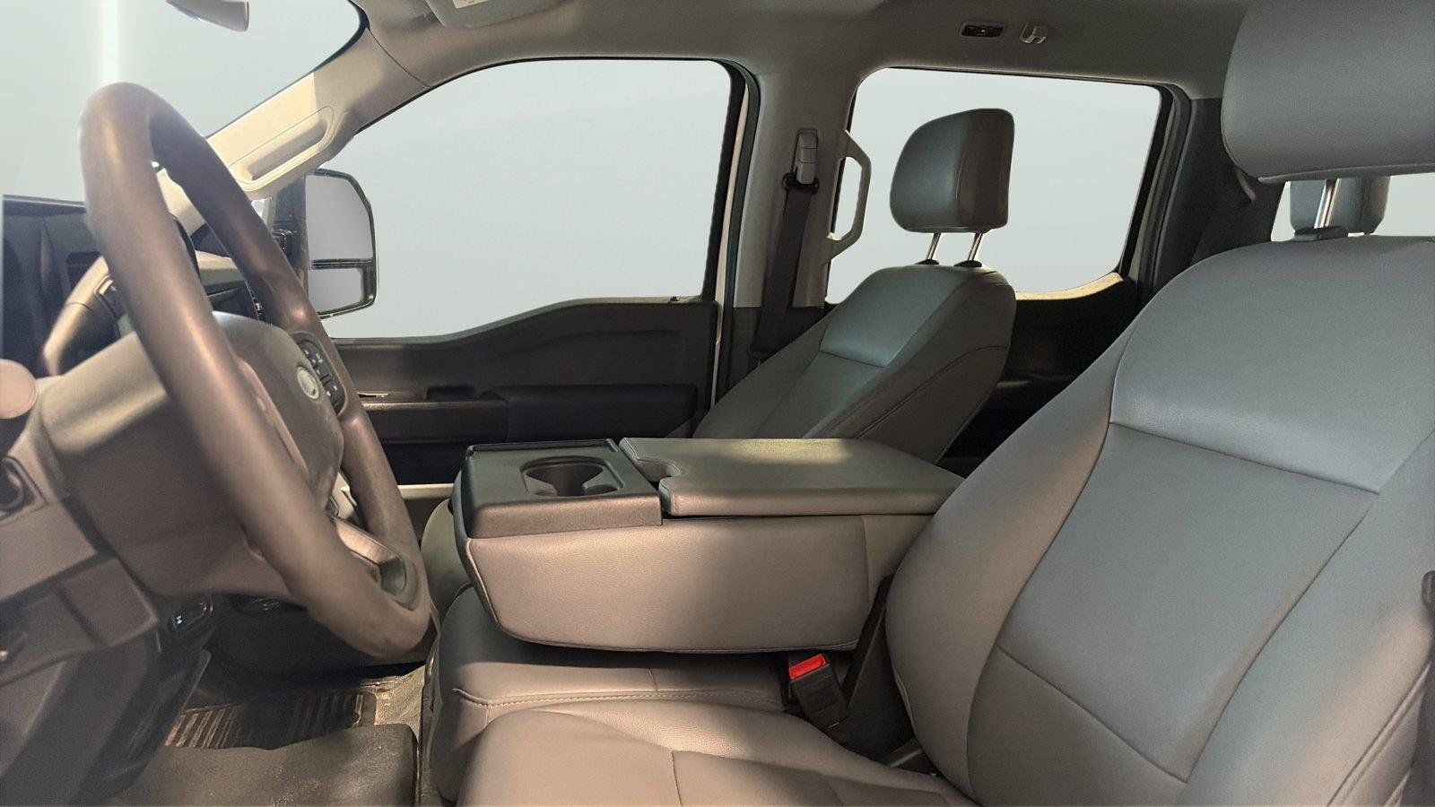 Used 2024 Ford F250 XL AWD/4WD image 9
