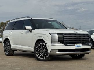 New 2026 Hyundai Palisade Calligraphy video 2