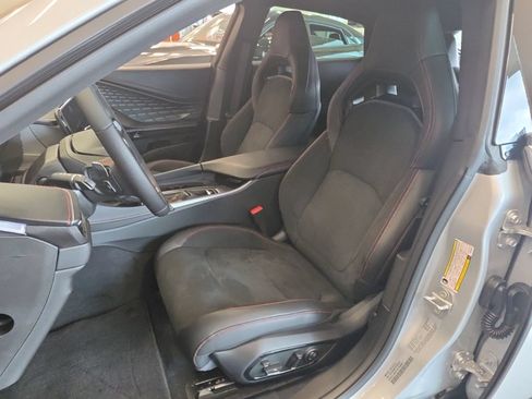 New 2026 Dodge Charger R/T AWD/4WD image 7