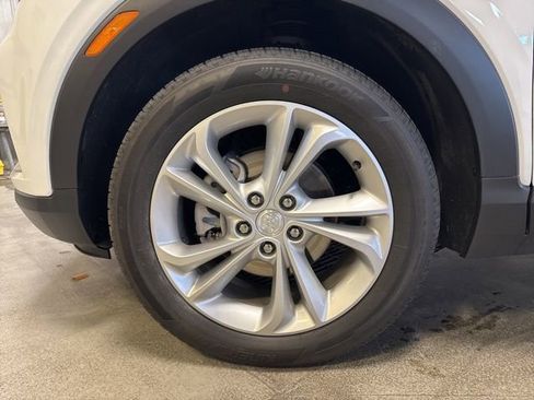 Used 2022 Buick Encore GX Preferred w/ Cold Weather Comfort Package image 12