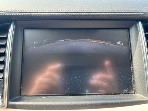 Used 2019 INFINITI QX50 Luxe w/ Navigation Package FWD image 25