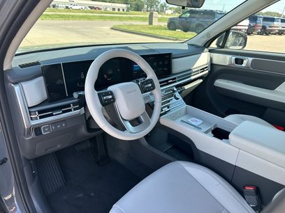 New 2027 Hyundai Santa Fe SE