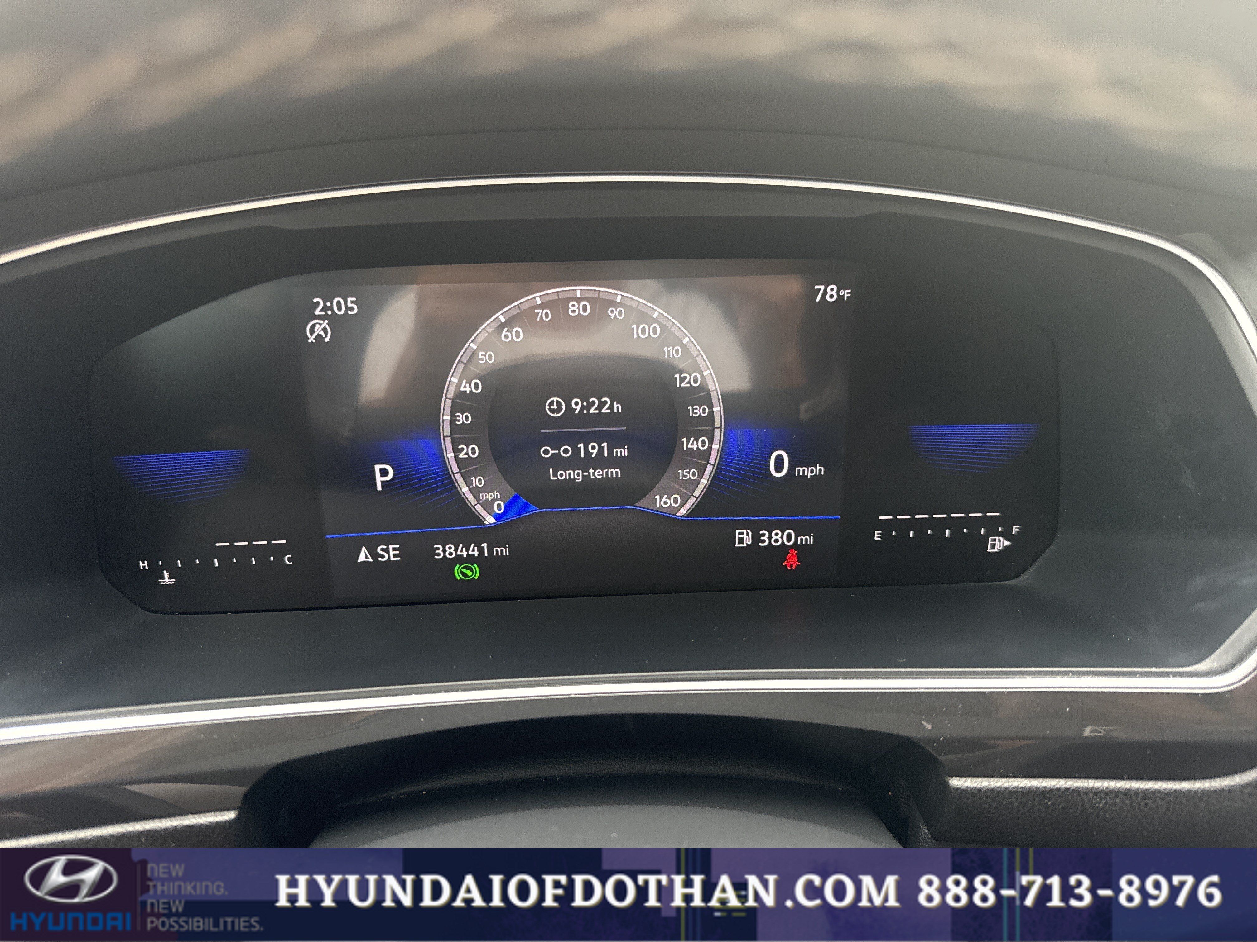 Used 2023 Volkswagen Tiguan SE FWD image 8