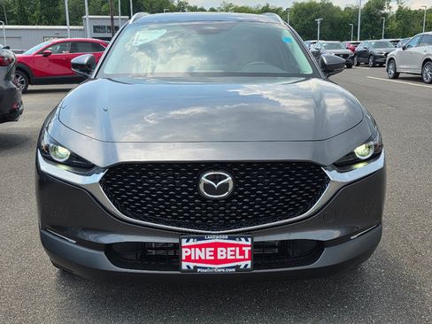 New 2025 MAZDA CX-30 AWD 2.5 S w/ Preferred Package image 7