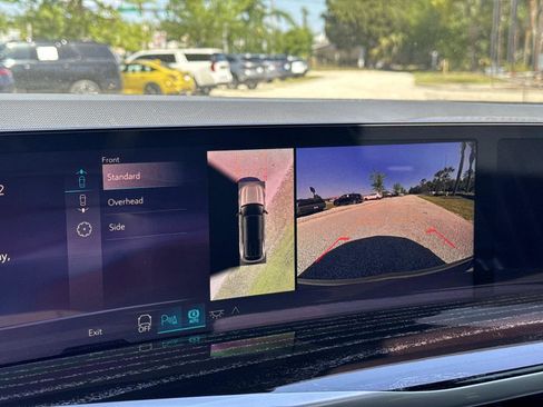 New 2026 Cadillac Escalade IQ Sport 1 AWD/4WD image 28