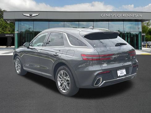 Used 2024 Genesis GV70 2.5T w/ Advanced Package AWD/4WD image 6