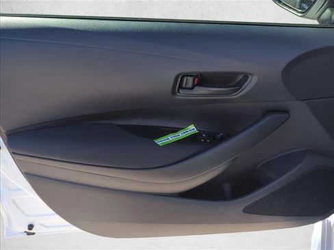 New 2026 Toyota Corolla LE image 10