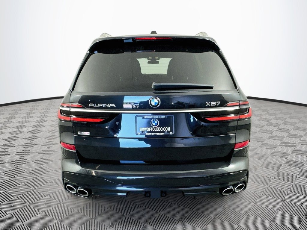 Used 2023 BMW ALPINA XB7 AWD/4WD image 8