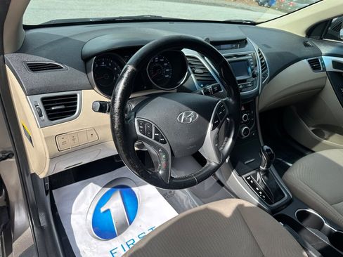 Used 2016 Hyundai Elantra Value Edition image 12