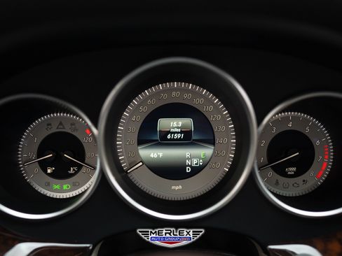 Used 2017 Mercedes-Benz CLS 550 image 30