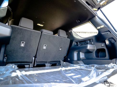 New 2026 Toyota 4Runner TRD Sport AWD/4WD image 41