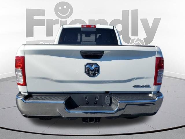 Used 2019 RAM 2500 Tradesman AWD/4WD image 4
