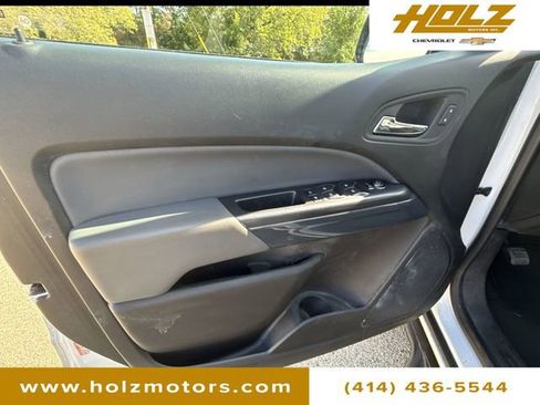Certified 2022 Chevrolet Colorado Z71 image 20