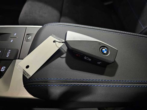 New 2026 BMW X2 xDrive28i w/ Technology Package image 43